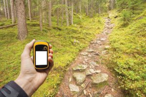 So wird man zum Geocacher
