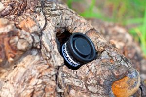 Geocaching als Event